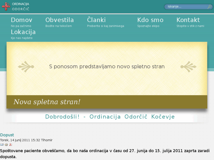 www.ordinacija-odorcic.com