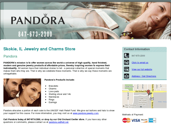 www.pandora-oldorchard.com