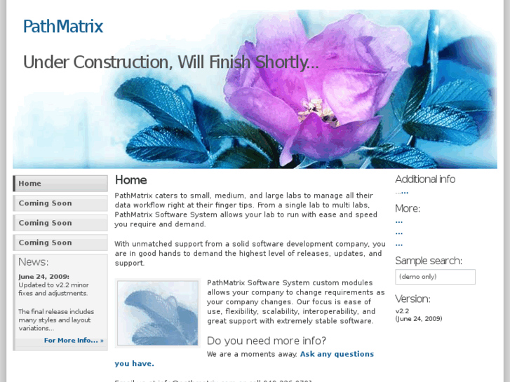 www.pathmatrix.com