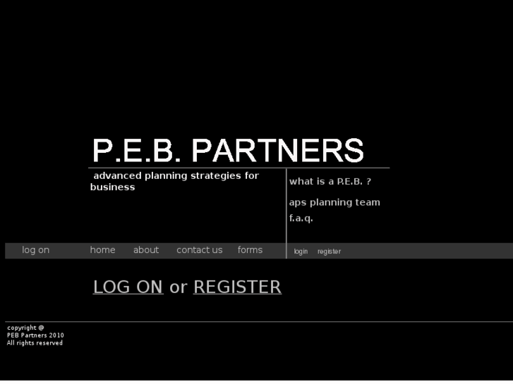 www.pebpartners.com