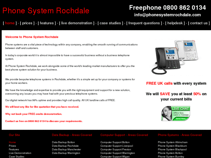 www.phonesystemrochdale.com