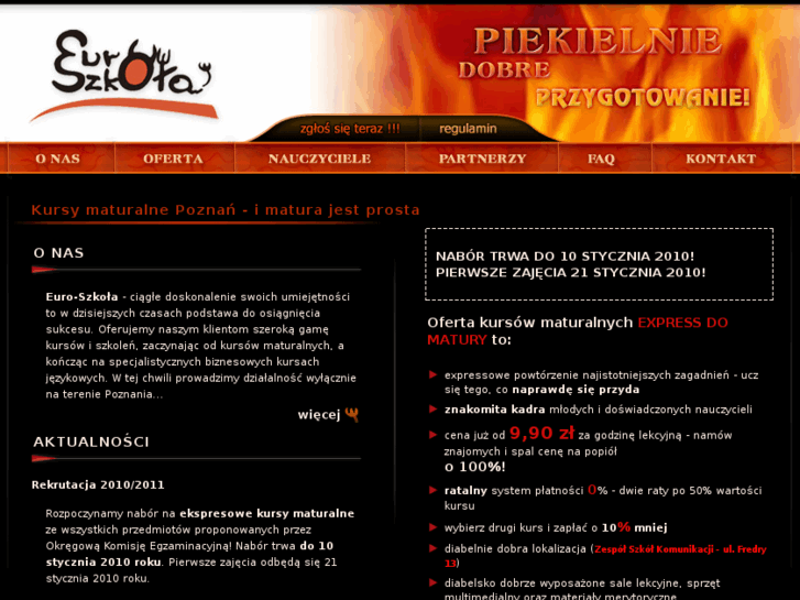 www.piekielnie.eu