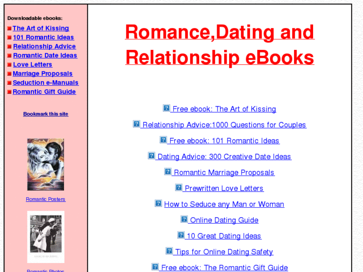 www.practicalromance.com