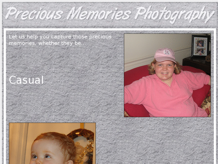 www.preciousmemoriesphotography.org