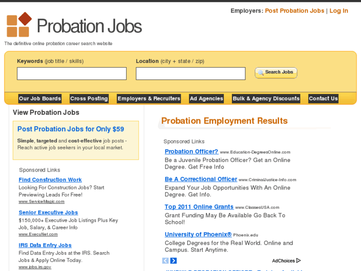 www.probationjobs.org