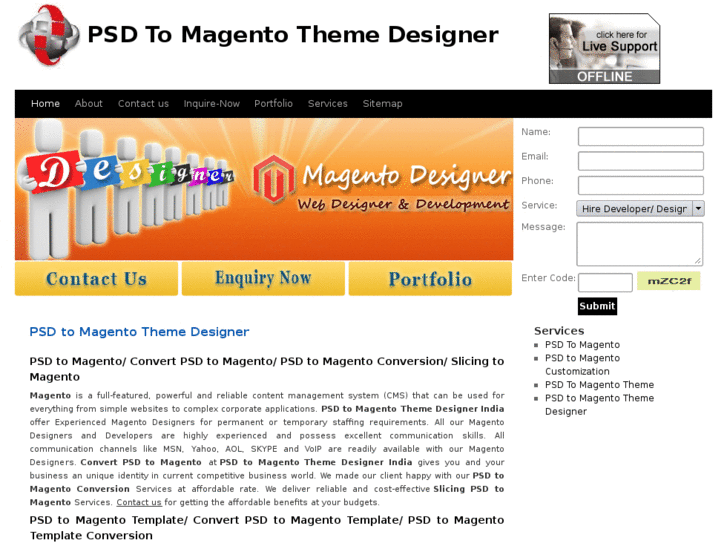 www.psdtomagentothemedesigner.com