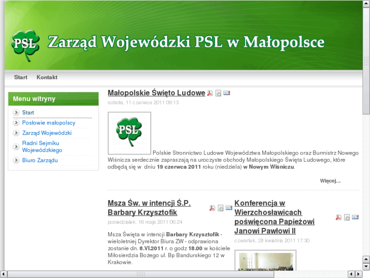 www.pslmalopolska.org