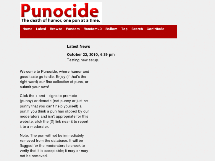 www.punocide.com