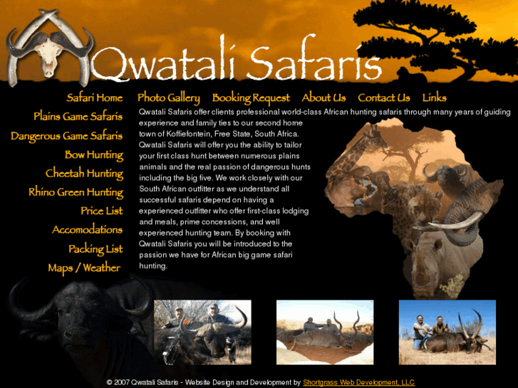 www.qwatalisafaris.com