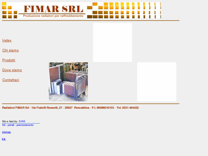 www.radiatorifimar.com