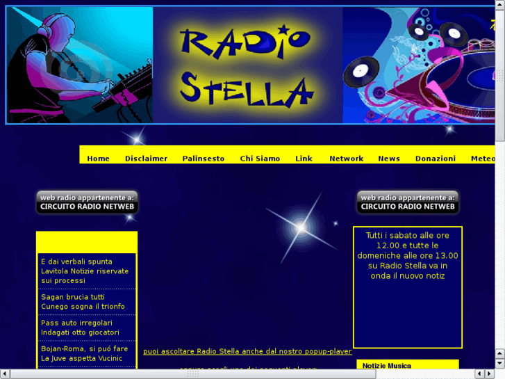 www.radiostella.tk