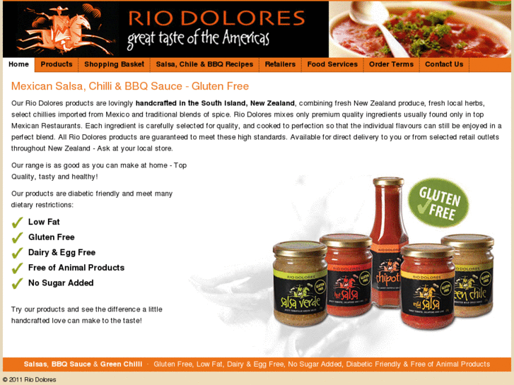 www.riodelores.co.nz