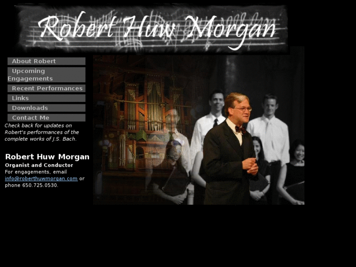 www.roberthuwmorgan.com