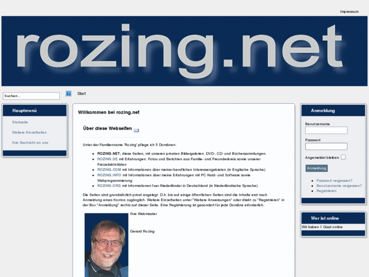 www.rozing.net