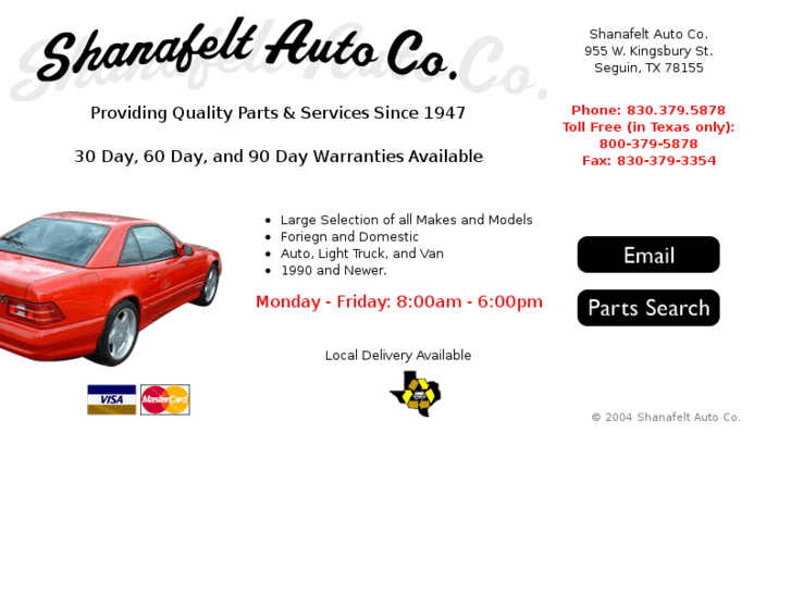 www.shanafeltauto.com