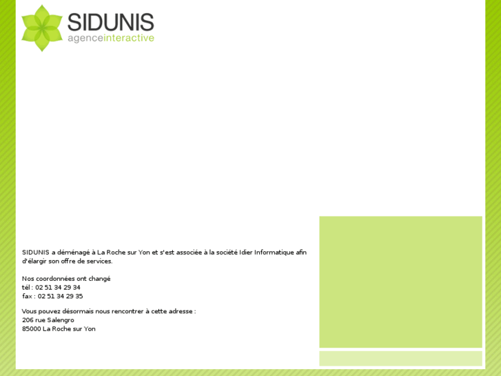 www.sidunis.com