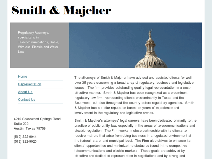 www.smithmajcher.com