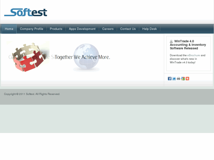 www.softestconnect.com