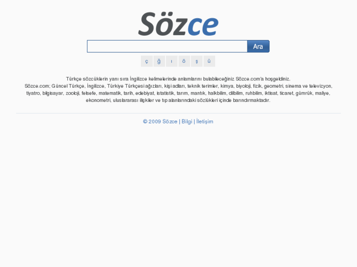 www.sozce.com