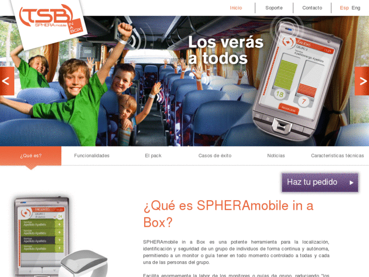 www.spheramobile.es