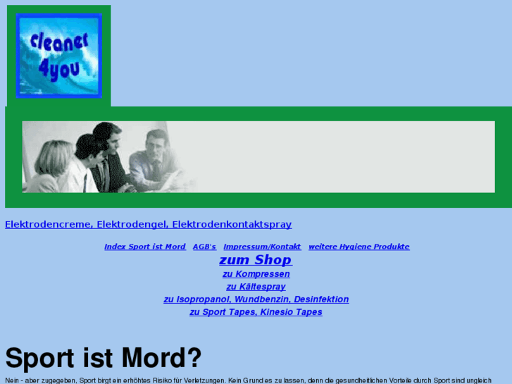 www.sport-ist-mord.info