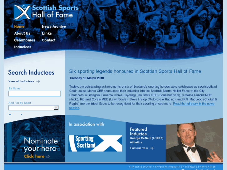 www.sshf.co.uk
