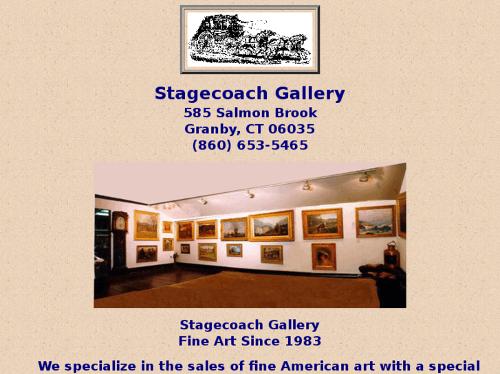 www.stagecoachgallery.net