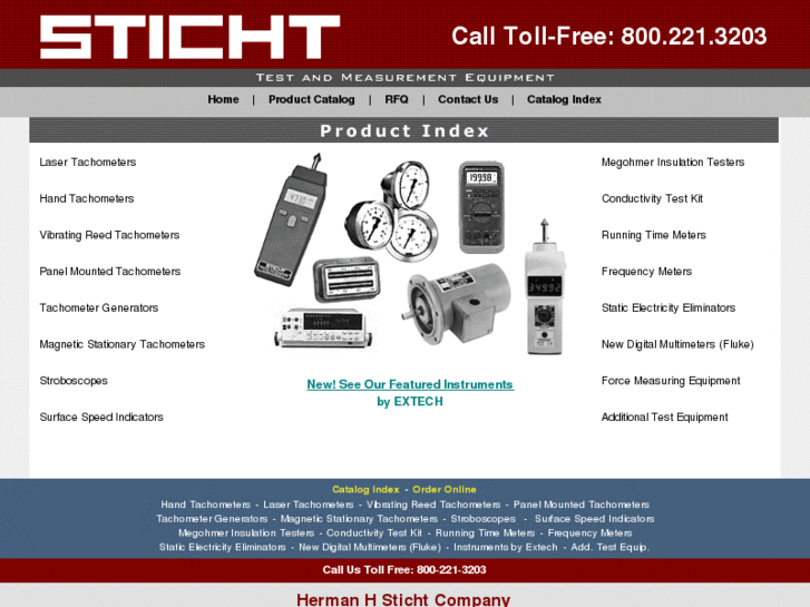 www.stichtco.com