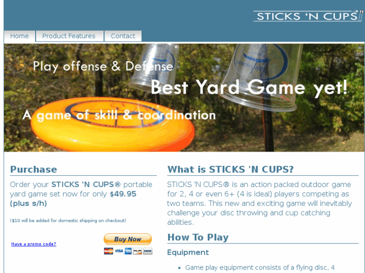 www.stickncups.com