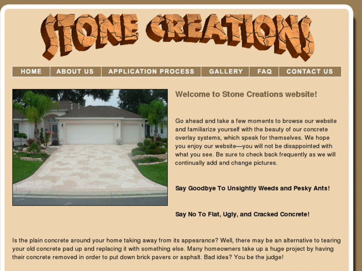 www.stone-creations.biz