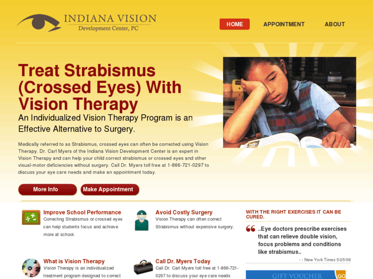 www.strabismustreatment.com