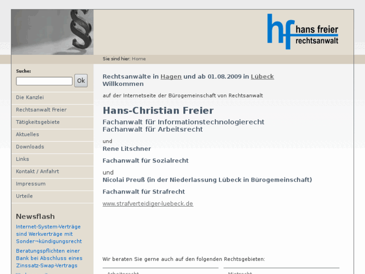 www.strafrecht-hagen.de