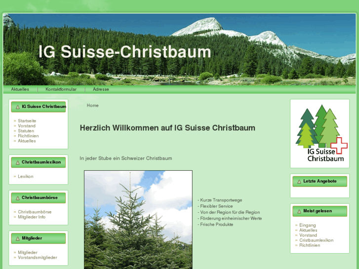 www.suisse-christbaum.ch