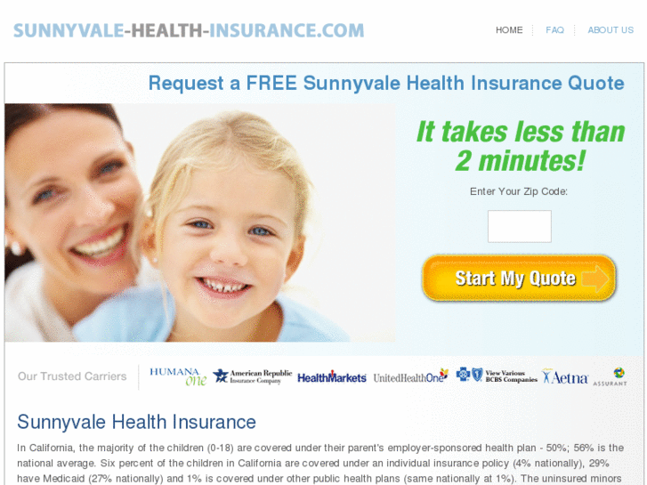 www.sunnyvale-health-insurance.com