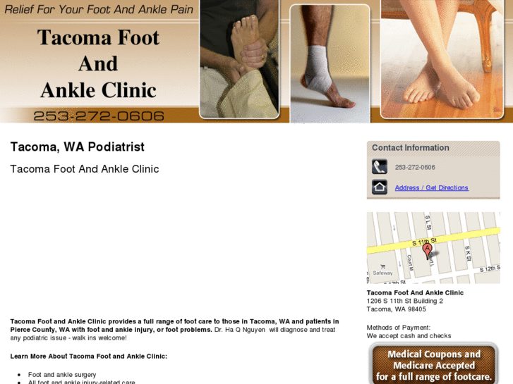 www.tacomafootandankle.com