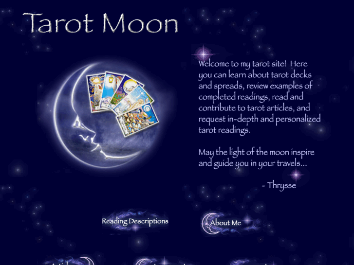 www.tarotmoon.com