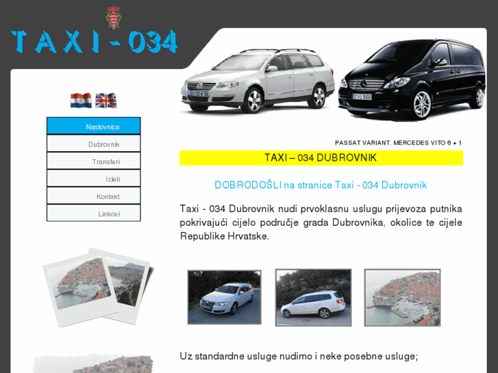 www.taxi-034-dubrovnik.com