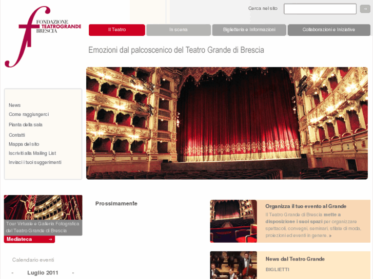 www.teatrogrande.it