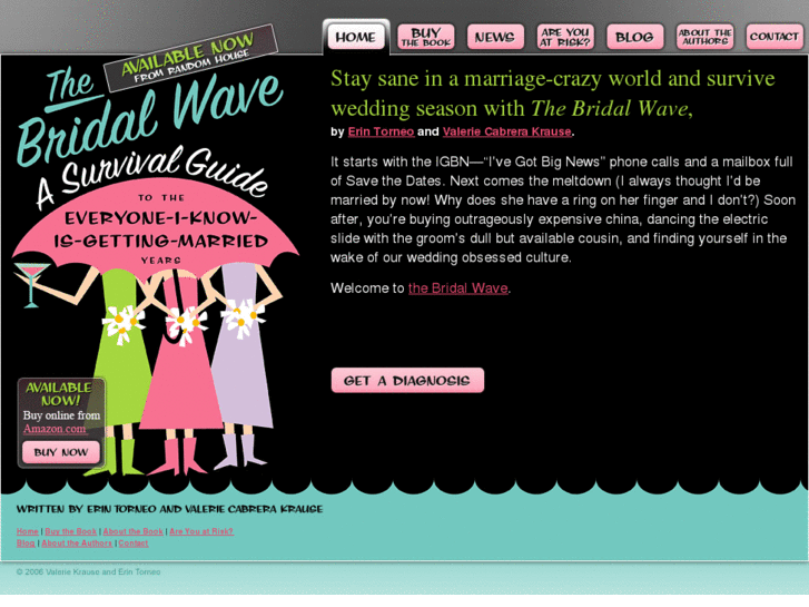 www.thebridalwave.com