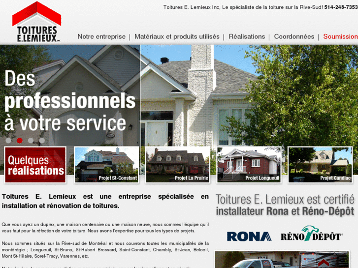 www.toitureselemieux.com