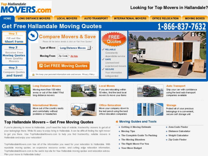 www.tophallandalemovers.com