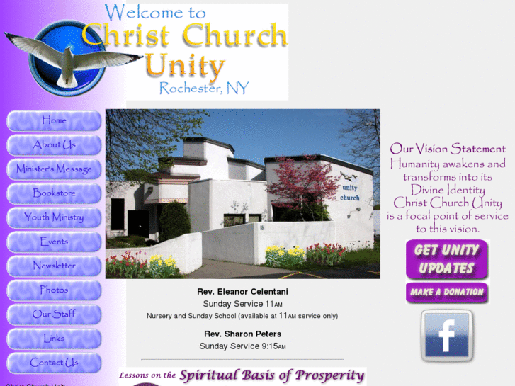 www.unityrochester.org