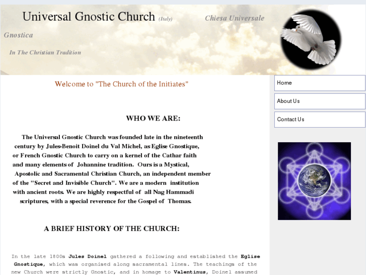 www.universalgnosticchurch.org