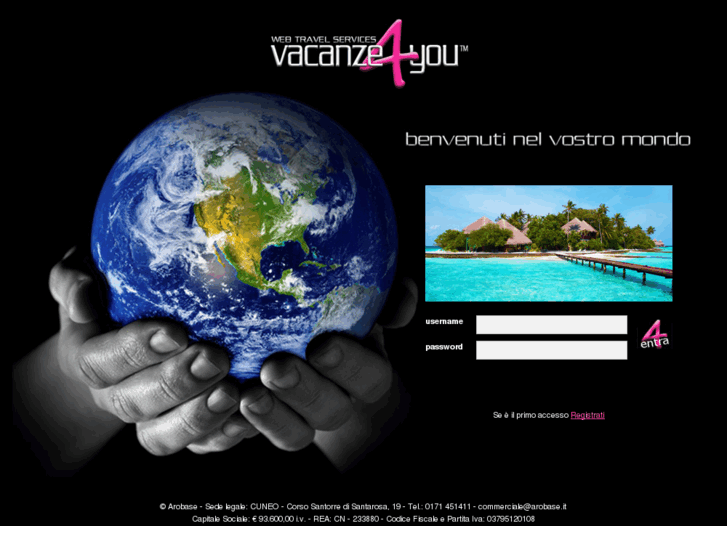 www.vacanze4you.com
