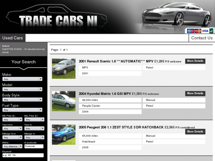 www.valuecarsni.com