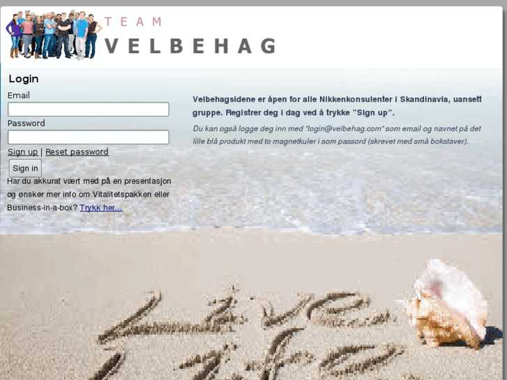 www.velbehag.com