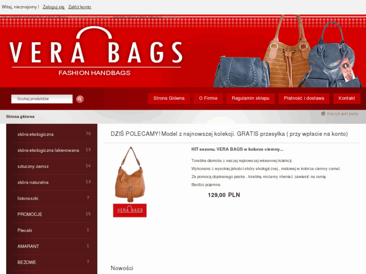 www.verabags.pl