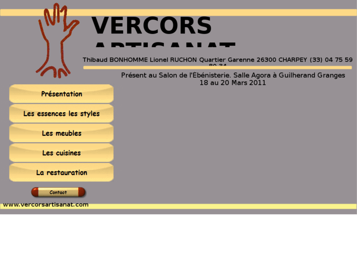 www.vercorsartisanat.com