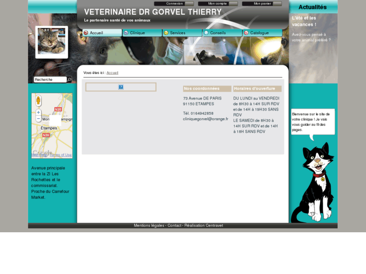 www.veterinaireetampes-gorvel.fr