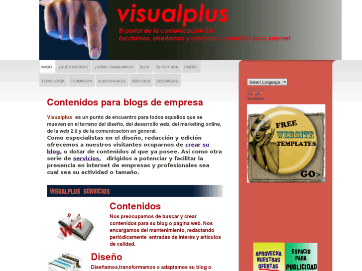 www.visualplus.es